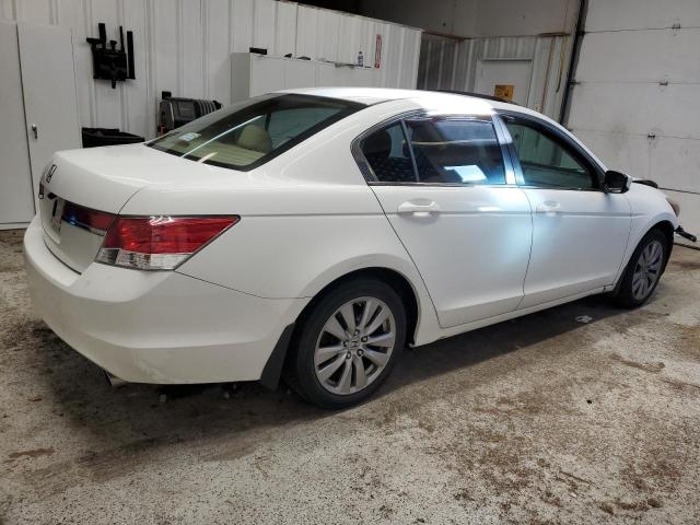 Photo 3 from auction – 2012 HONDA ACCORD EX with VIN 1HGCP2F76CA049650