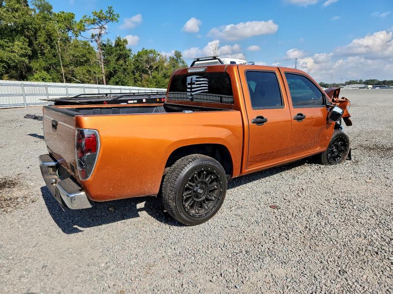 Photo 3 from auction – 2007 CHEVROLET COLORADO with VIN 1GCCS139478178237