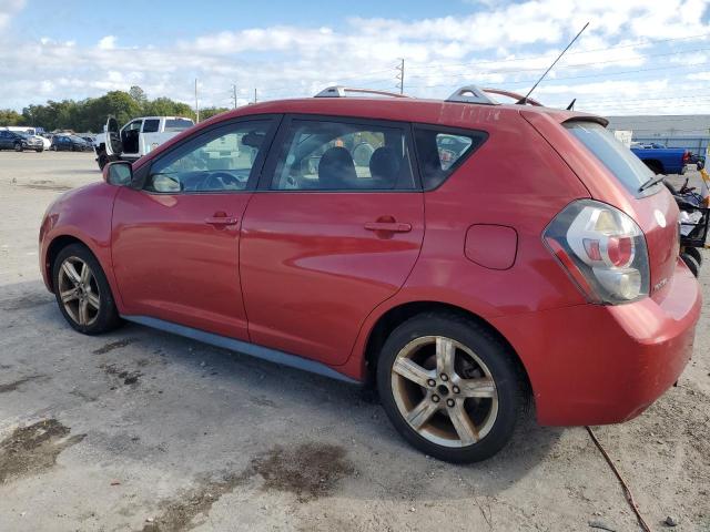 Photo 2 from auction – 2009 PONTIAC VIBE with VIN 5Y2SP67019Z467210