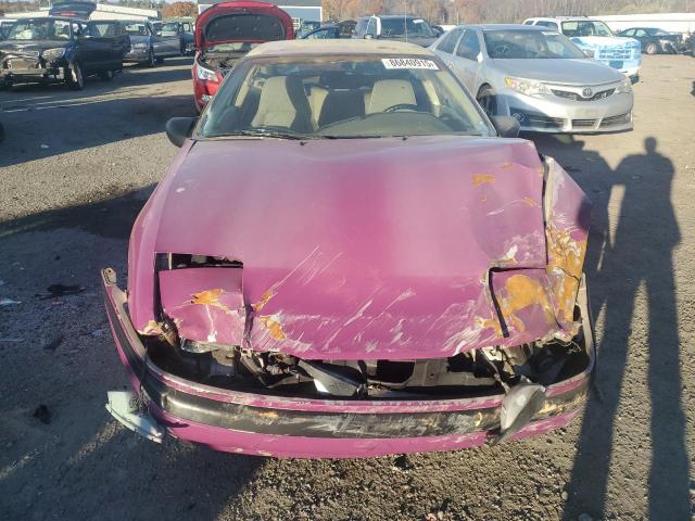 Photo 5 from auction – 1990 MITSUBISHI ECLIPSE with VIN 4A3CS34T0LE025403