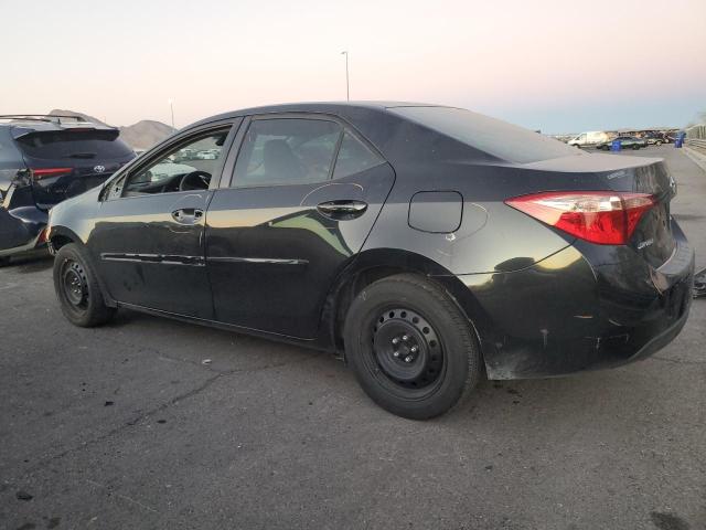 Photo 2 from auction – 2019 TOYOTA COROLLA L with VIN 2T1BURHEXKC201379