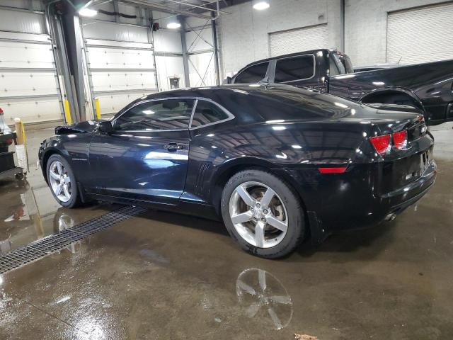 Photo 2 from auction – 2011 CHEVROLET CAMARO LT with VIN 2G1FB1ED7B9163851