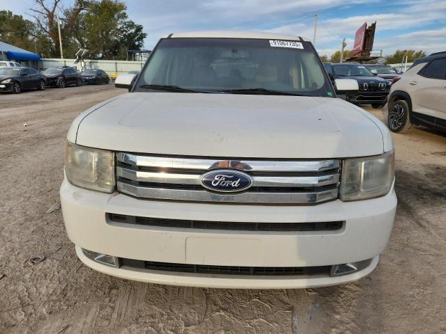 Photo 5 from auction – 2011 FORD FLEX SEL with VIN 2FMHK6CC0BBD10880