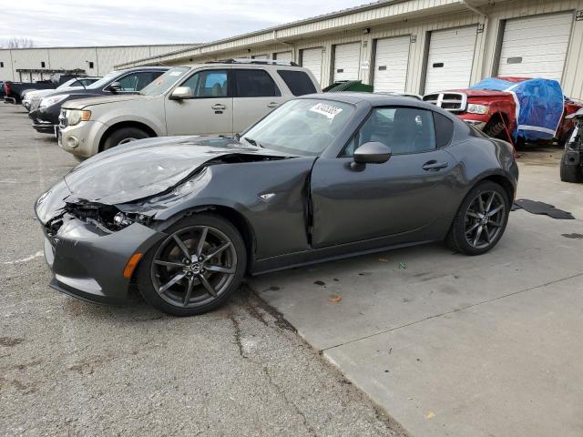 Photo 1 from auction – 2019 MAZDA MX-5 MIATA with VIN JM1NDAM77K0300256