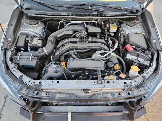 Photo 11 from auction – 2019 SUBARU IMPREZA with VIN 4S3GTAB68K3739356