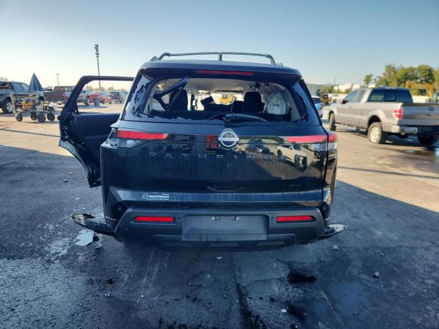 Photo 6 from auction – 2024 NISSAN PATHFINDER with VIN 5N1DR3BA9RC283097