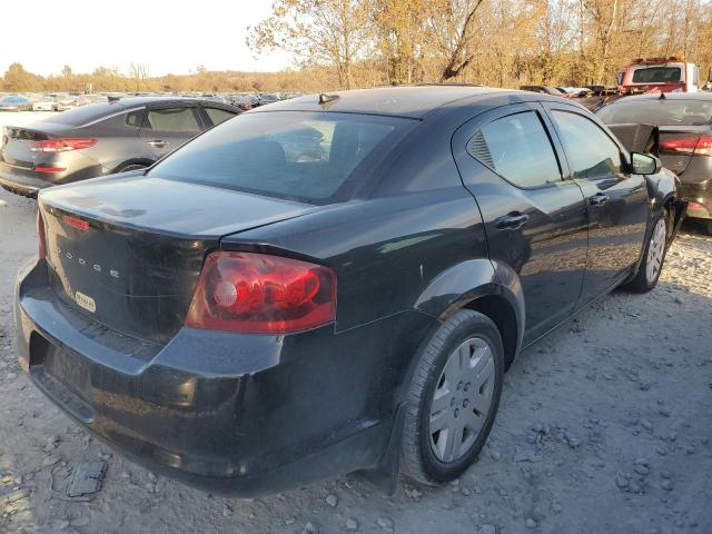 Photo 3 from auction – 2014 DODGE AVENGER SE with VIN 1C3CDZAB8EN202251