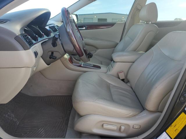 Photo 7 from auction – 2003 LEXUS ES 300 with VIN JTHBF30G730093981