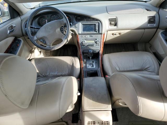 Photo 8 from auction – 2000 ACURA 3.2TL with VIN 19UUA5671YA009104