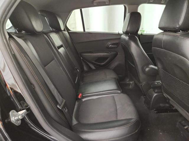Photo 11 from auction – 2021 CHEVROLET TRAX 1LT with VIN KL7CJLSB4MB316177