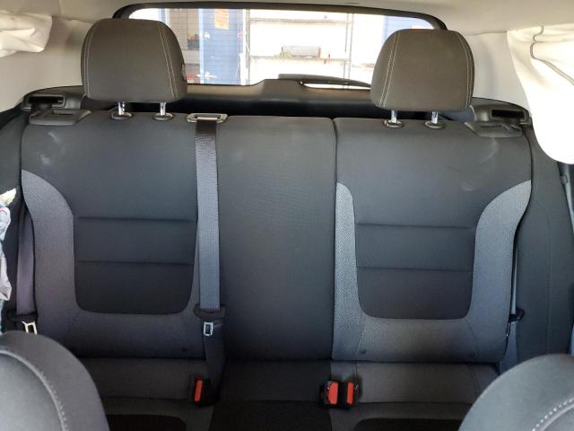 Photo 10 from auction – 2025 CHEVROLET TRAILBLAZE with VIN KL79MMSL8SB091128