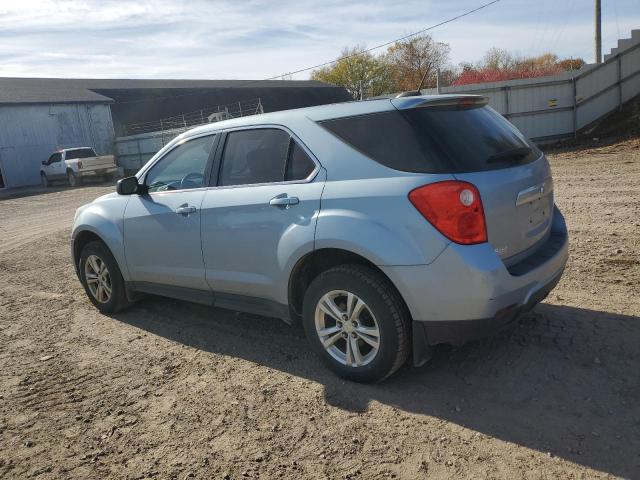 Photo 2 from auction – 2015 CHEVROLET EQUINOX with VIN 2GNALAEK0F6119430