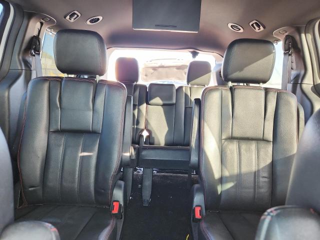 صورة رقم 10 من المزاد - 2017 DODGE GRAND CARA مع VIN 2C4RDGEG1HR799640