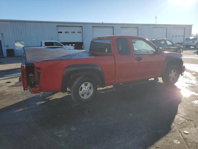 Photo 3 from auction – 2007 CHEVROLET COLORADO with VIN 1GCCS199678147501