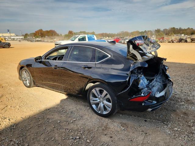 Photo 2 from auction – 2022 ACURA TLX TECHNO with VIN 19UUB5F45NA002672