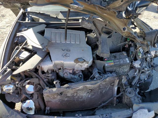 Photo 11 from auction – 2007 LEXUS ES 350 with VIN JTHBJ46G372038417