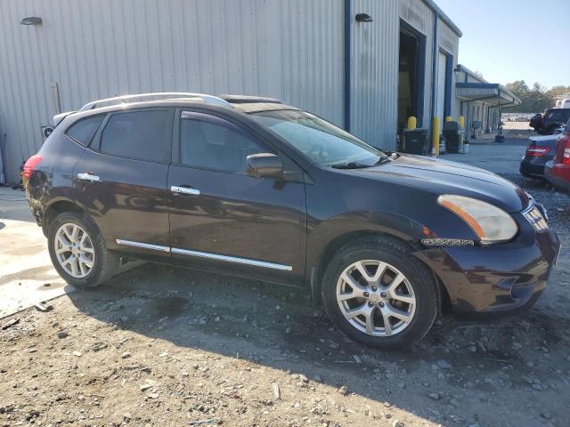 Photo 4 from auction – 2012 NISSAN ROGUE S with VIN JN8AS5MT1CW291985