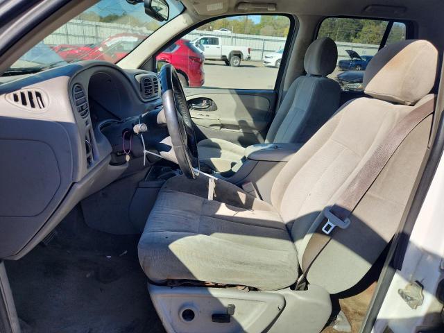 Photo 7 from auction – 2005 CHEVROLET TRAILBLAZE with VIN 1GNDS13S152174807