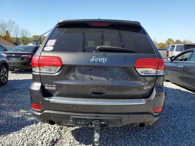Photo 6 from auction – 2015 JEEP GRAND CHER with VIN 1C4RJFCGXFC166064