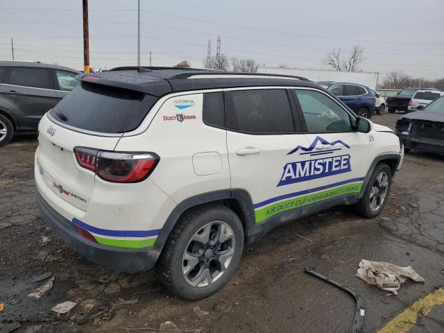 Photo 3 from auction – 2021 JEEP COMPASS LI with VIN 3C4NJDCB5MT536720