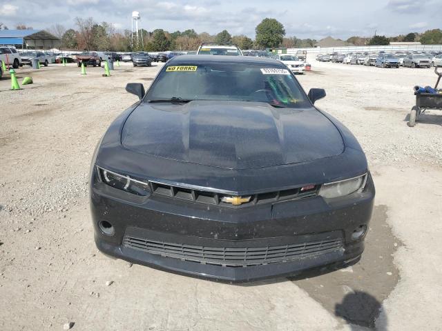 Photo 5 from auction – 2014 CHEVROLET CAMARO LT with VIN 2G1FB1E36E9128102