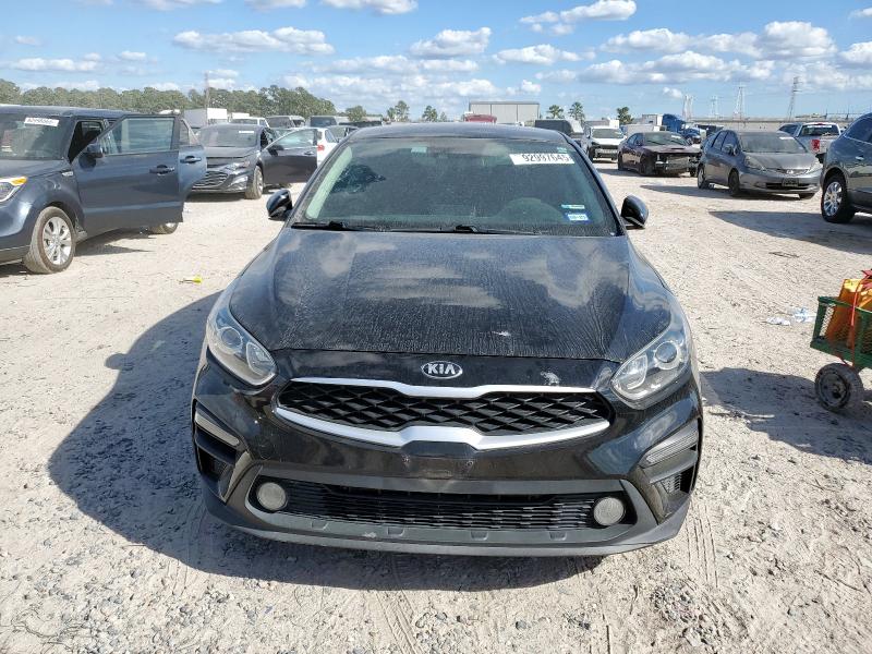 Photo 5 from auction – 2020 KIA FORTE FE with VIN 3KPF24AD5LE173232