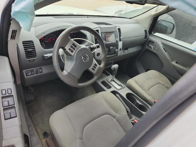 Photo 8 from auction – 2018 NISSAN FRONTIER S with VIN 1N6DD0ER1JN703945