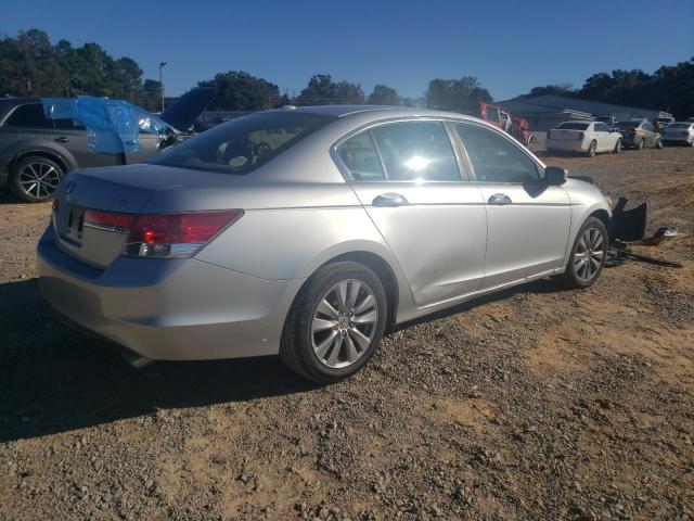 Photo 3 from auction – 2012 HONDA ACCORD EXL with VIN 1HGCP3F88CA036655