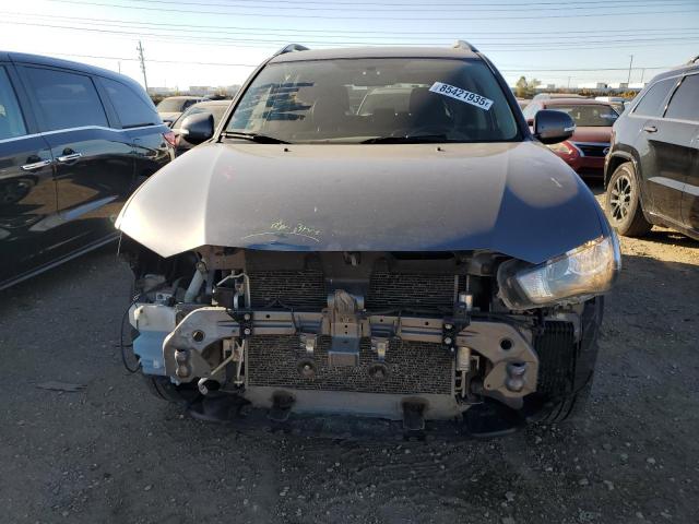 Photo 5 from auction – 2012 MITSUBISHI OUTLANDER with VIN JA4JT3AW8CU002750