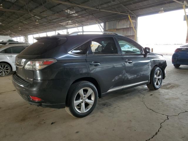 Photo 3 from auction – 2010 LEXUS RX 350 with VIN JTJZK1BA9A2406195