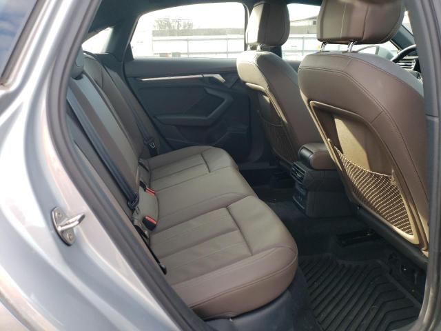 Photo 10 from auction – 2022 AUDI A3 PREMIUM with VIN WAUGUDGY9NA063635