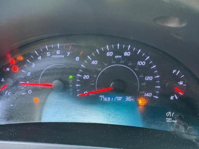 Zdjęcie 8 z aukcji – 2010 TOYOTA CAMRY BASE z VIN 4T4BF3EK0AR077997