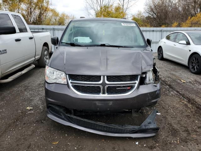 Photo 5 from auction – 2016 DODGE GRAND CARA with VIN 2C4RDGBG4GR244006