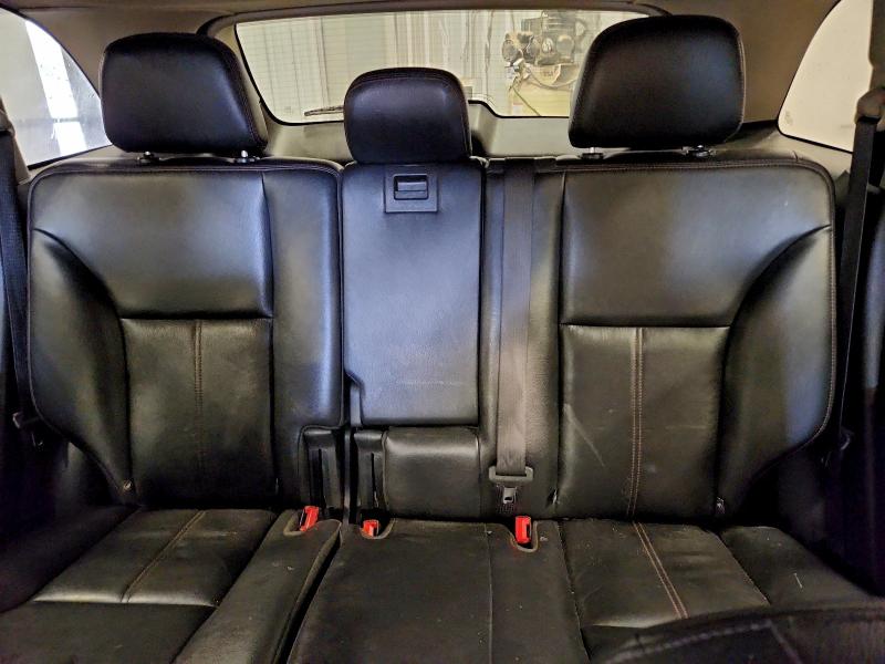 Photo 10 from auction – 2013 FORD EDGE SEL with VIN 2FMDK4JC7DBB06313