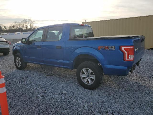 Фото 2 с аукциона – 2015 FORD F150 SUPER с VIN 1FTEW1EF5FFB88978