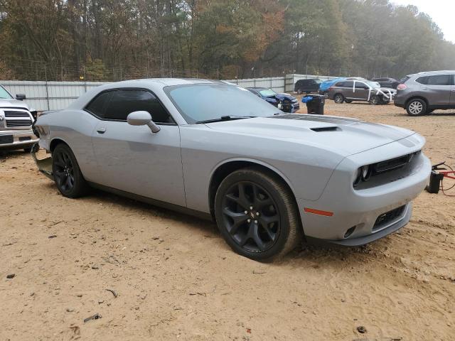 Photo 4 from auction – 2020 DODGE CHALLENGER with VIN 2C3CDZAG0LH239845