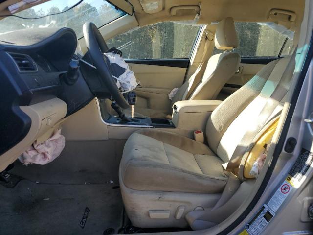 Photo 7 from auction – 2016 TOYOTA CAMRY with VIN 4T4BF1FK2GR578806