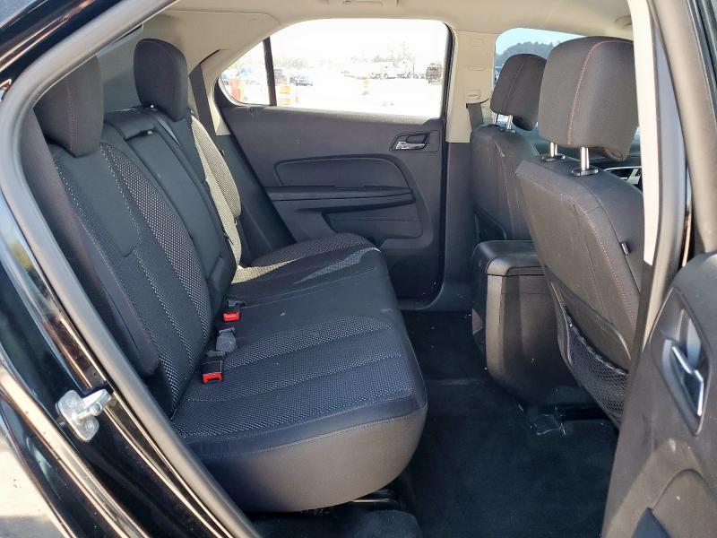 Photo 11 from auction – 2013 CHEVROLET EQUINOX LT with VIN 2GNFLEE3XD6342366