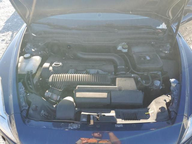 Photo 11 from auction – 2012 VOLVO C70 T5 with VIN YV1672MC0CJ129810