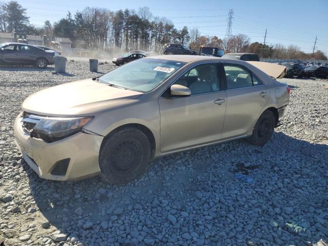 TOYOTA CAMRY BASE 2012 with VIN 4T1BF1FK2CU088564 - Photo from auction