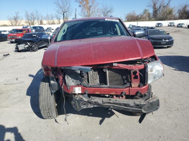 Photo 5 from auction – 2007 DODGE DURANGO SL with VIN 1D8HB48P87F567166