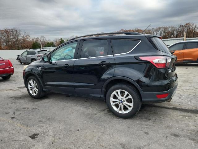 Photo 2 from auction – 2017 FORD ESCAPE with VIN 1FMCU0GD7HUE46446