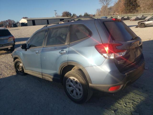 Photo 2 from auction – 2021 SUBARU FORESTER with VIN JF2SKADC2MH569115