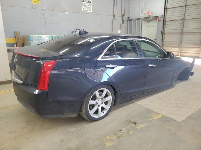 Photo 3 from auction – 2015 CADILLAC ATS with VIN 1G6AA5RA3F0142610