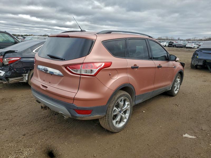 Photo 3 from auction – 2015 FORD ESCAPE TIT with VIN 1FMCU0J98FUB18437