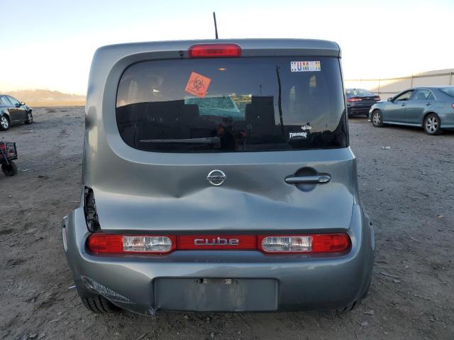Photo 6 from auction – 2011 NISSAN CUBE BASE with VIN JN8AZ2KR9BT211236