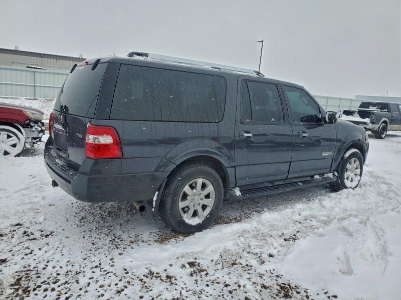 Photo 3 from auction – 2007 FORD EXPEDITION with VIN 1FMFK20517LA33038