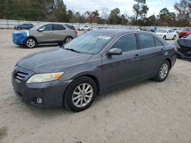 Foto 1 de la subasta – 2011 TOYOTA CAMRY BASE con VIN 4T4BF3EK9BR183883