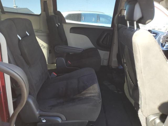 Photo 11 from auction – 2015 DODGE GRAND CARA with VIN 2C4RDGCG5FR523249