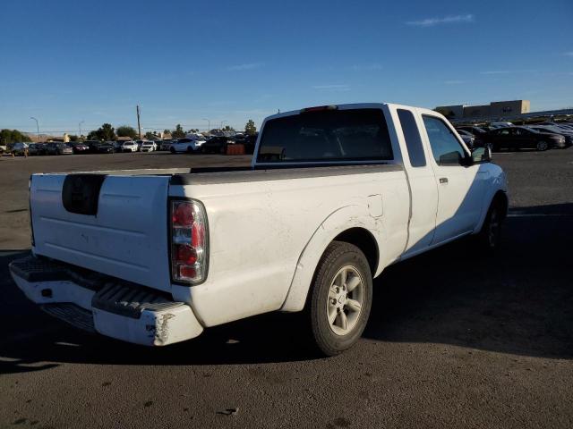 Photo 3 from auction – 2004 NISSAN FRONTIER K with VIN 1N6DD26TX4C405867